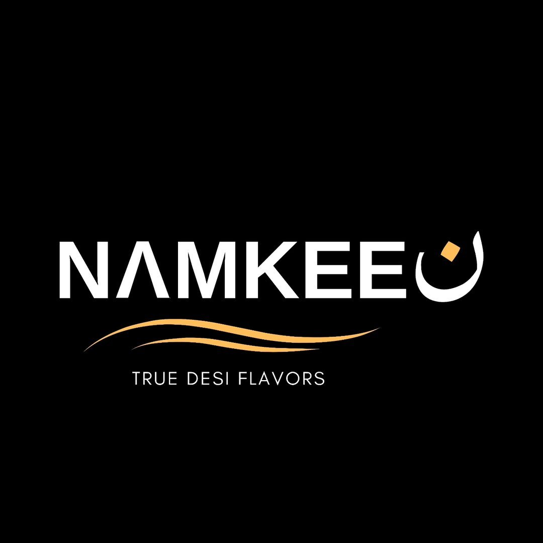 Namkeen logo