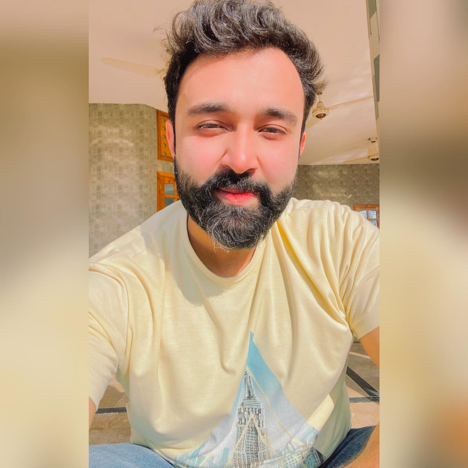 Zunain Mohammed Junagadh