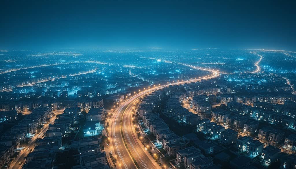 Bahria Town Locals Community