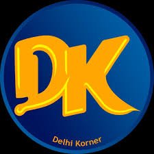 DK Grill logo
