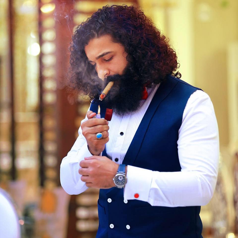 انیق بن شعیب