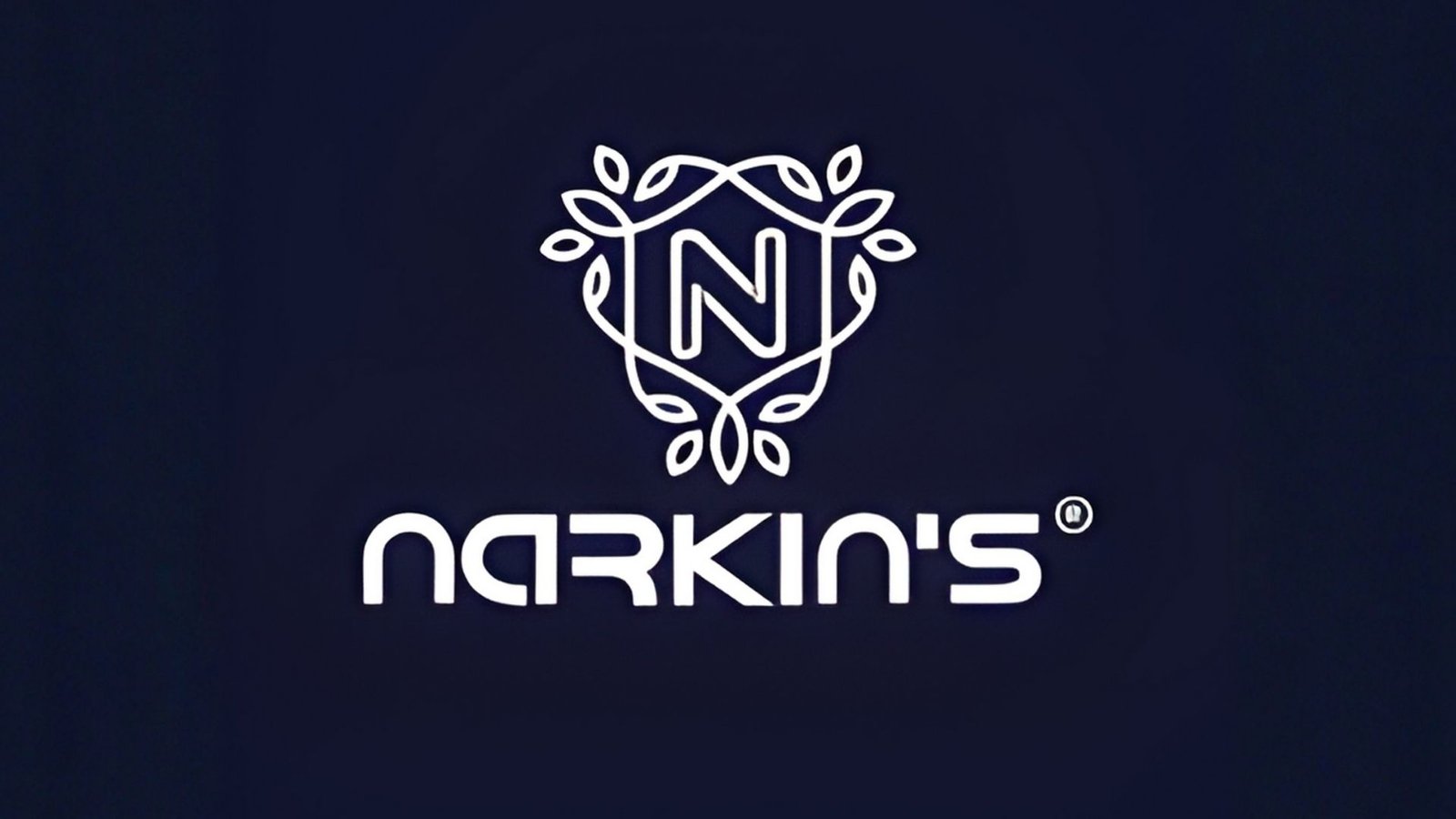 Narkin's Narmin Logo