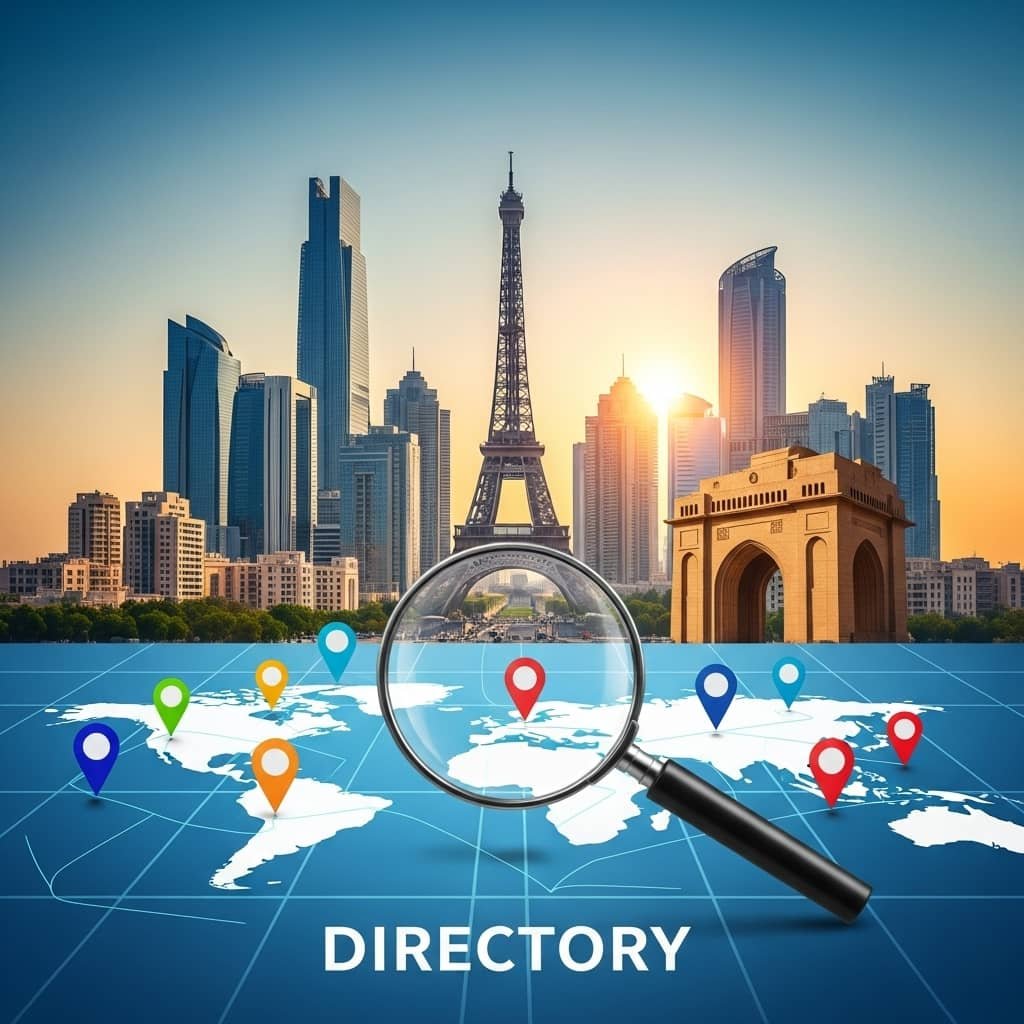 BTLK AI Directory