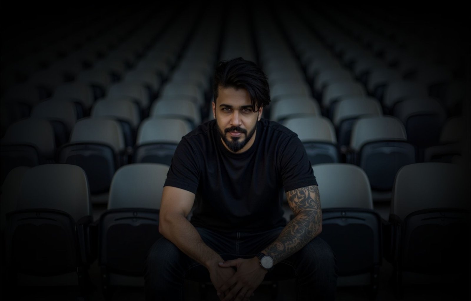 Muhammad Tahir Ashraf